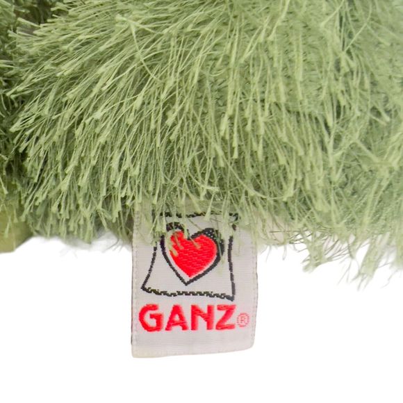 Ganz Webkinz Lil’ Kinz‎ Frog 9” Plush Stuffed Animal  Toy Set Of Twins (2) READ - Picture 9 of 13